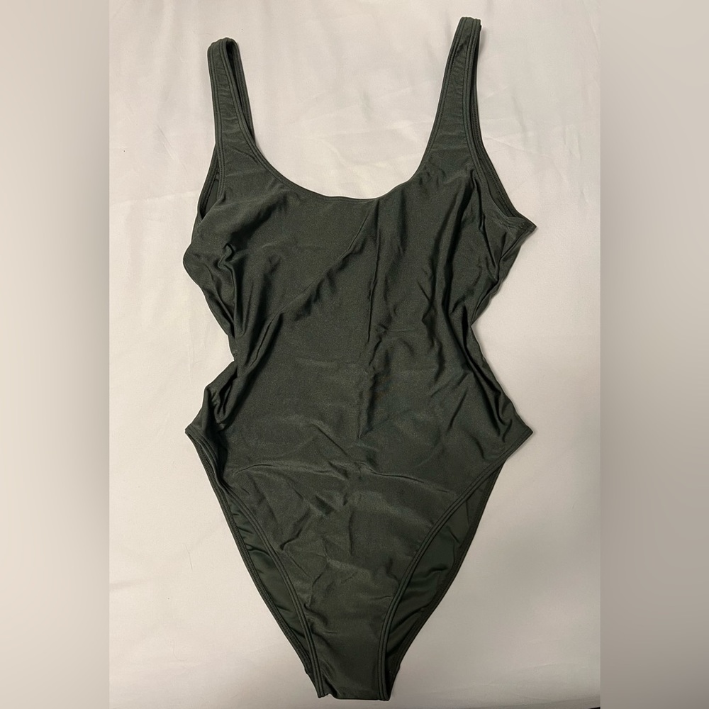 New women’s one piece swimsuit